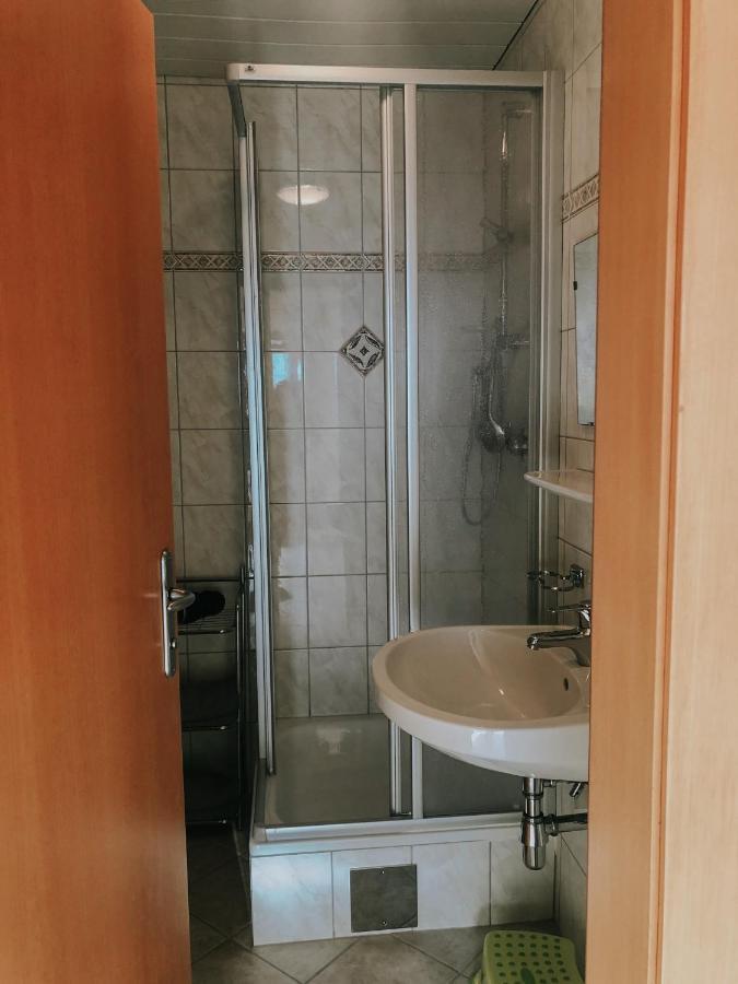 Apartament Bio-Bauernhof Zirmhof Fendels Zewnętrze zdjęcie